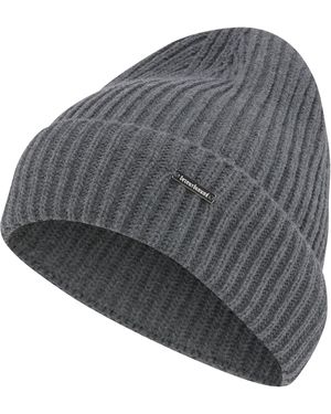 Bruno Banani Mütze - Grau