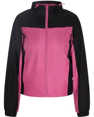 LIBBI Jacke - Pink