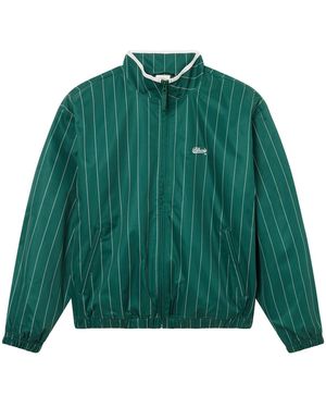 BLKVIS Trainingsjacke - Grün