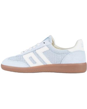 Back70 Sneakers - Weiß
