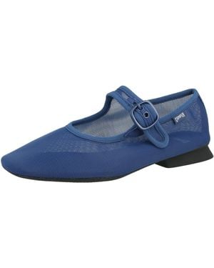 Camper Ballerina Casi Myra - Blau