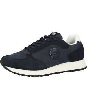 Colmar Sneaker - Blau