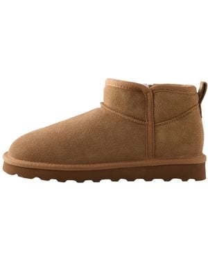 Next Boots Forever Comfort - Braun