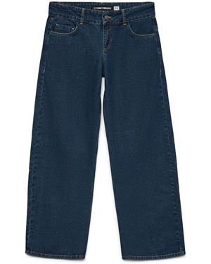 Something New Jeans Rancy - Blau