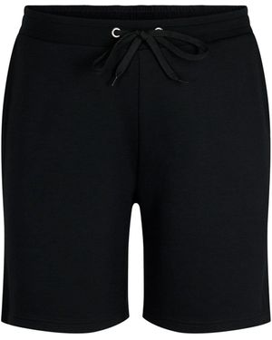 Zizzi Shorts Malisa - Schwarz