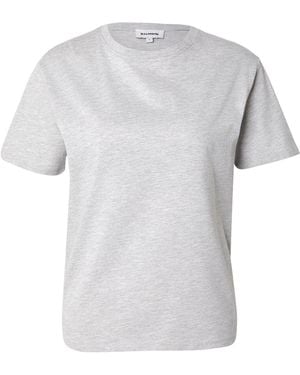 Balmohk T-Shirt - Weiß