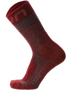 Uyn Socken - Rot