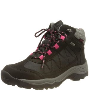 Lico Boots Randers - Braun