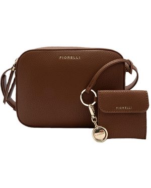 Fiorelli Umhängetasche Naomi - Braun