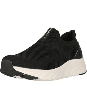Endurance Sneaker Fealy - Schwarz