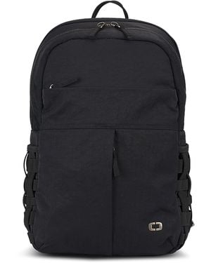 Ogio Rucksack - Schwarz