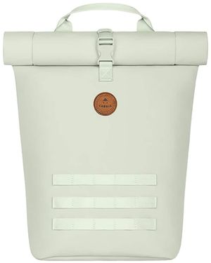 Cabaïa Rucksack La Havane M - Weiß