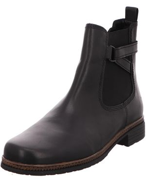 Gabor Boots 74.670.27 - Schwarz