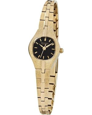 Regent Uhr 12160053 - Mettallic