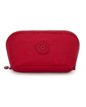Kipling Kosmetiktasche Mirko M - Rot