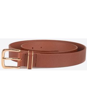 Vivience Gürtel P0001 - Weiß