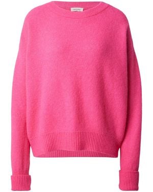 American Vintage Pullover Vitow - Pink