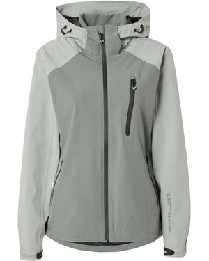 WEATHER REPORT Outdoorjacke 'Camelia' - Grau