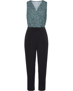 Lascana Jumpsuit - Blau