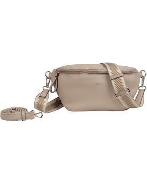Gabor Gürteltasche Silena - Grau