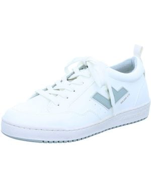 Flamingos' Life Sneaker 'Roland V.10' - Blau