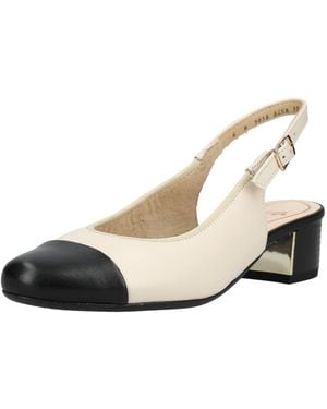 Ara Pumps - Natur