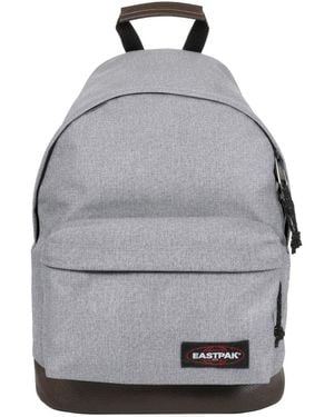 Eastpak Rucksack Wyoming - Grau