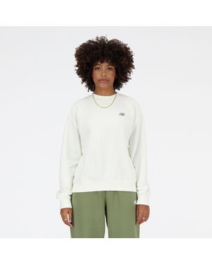 New Balance Sweatshirt - Grün