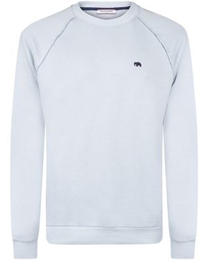 Felix Hardy Sweatshirt - Weiß