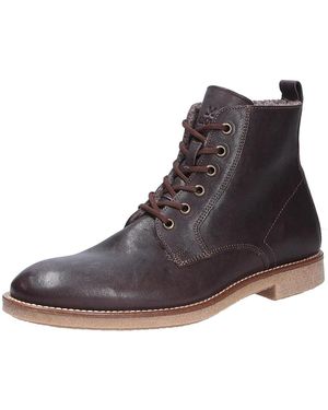 Lloyd Schnürboots Origin 345L - Braun