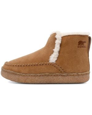 Sorel Boots Nakiska Iii - Braun