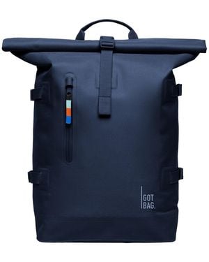 GotBag Rucksack 2.0 - Blau