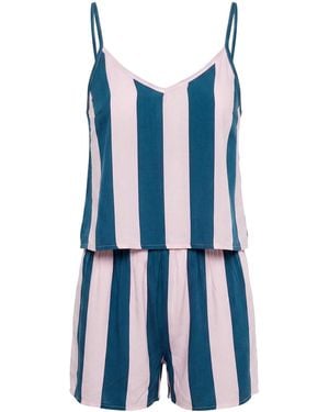 Trendyol Shorty - Blau