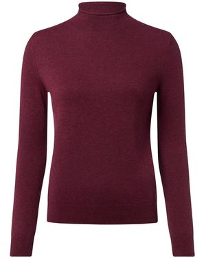 Ipuri Pullover - Lila