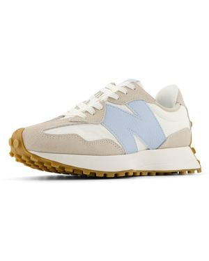 New Balance Sneaker '327' - Weiß