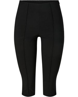 Pieces Hose Cleo - Schwarz