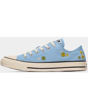 Converse Sneaker Ctas - Blau