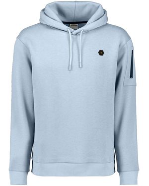 No Excess Sweatshirt - Blau