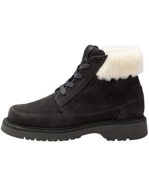 Lloyd Schnürstiefelette Alura 335 L - Schwarz