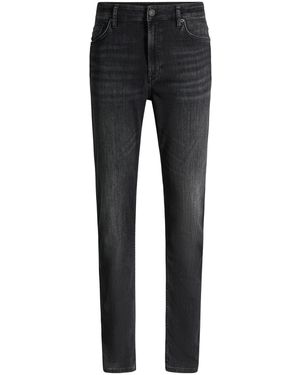 Strellson Jeans - Schwarz
