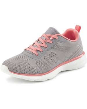 Lascana Sneaker - Grau