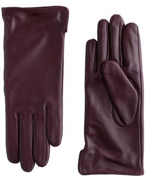 Next Handschuhe - Lila