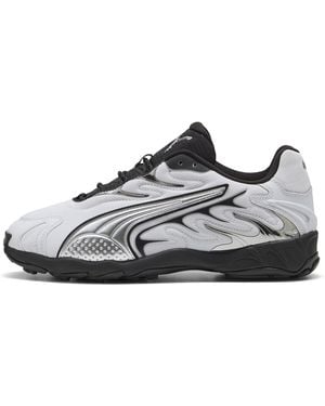 PUMA Sneaker Inhale Smile - Schwarz