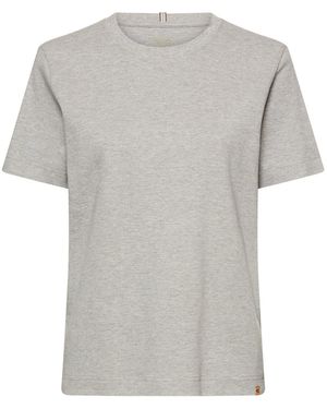 Camel Active T-Shirt - Grau