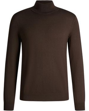 Joop! Pullover Donte - Braun
