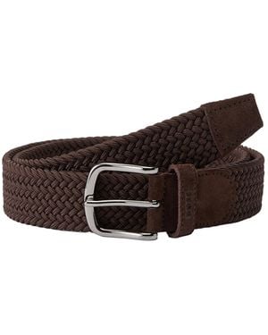 BOSS Gürtel Sash - Braun