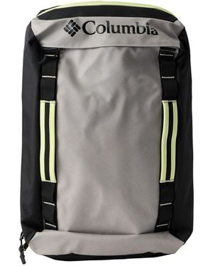 Columbia Sportrucksack Landroamer - Schwarz