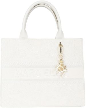Marc Ellis Handtaschen - Weiß