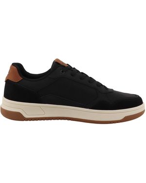 Tom Tailor Sneaker - Schwarz