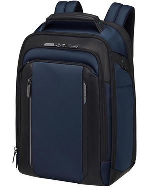 Samsonite Rucksack Spectrolite 4.0 Zaino - Blau